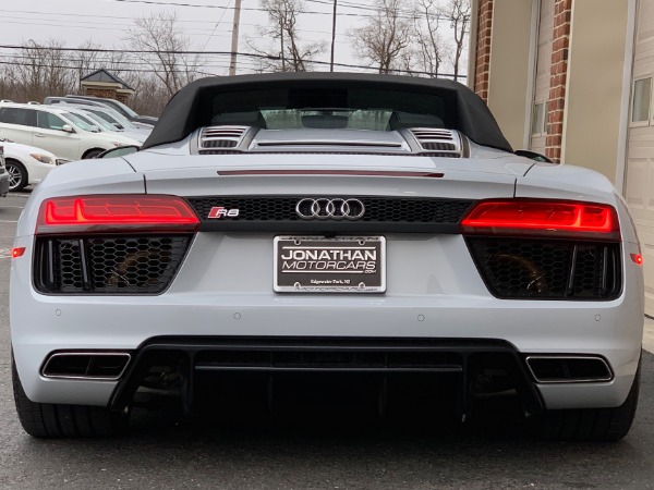 Used-2017-Audi-R8-52-quattro-V10-Spyder