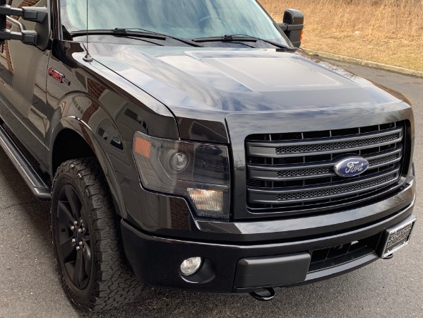 Used-2014-Ford-F-150-FX4-Appearance-Package