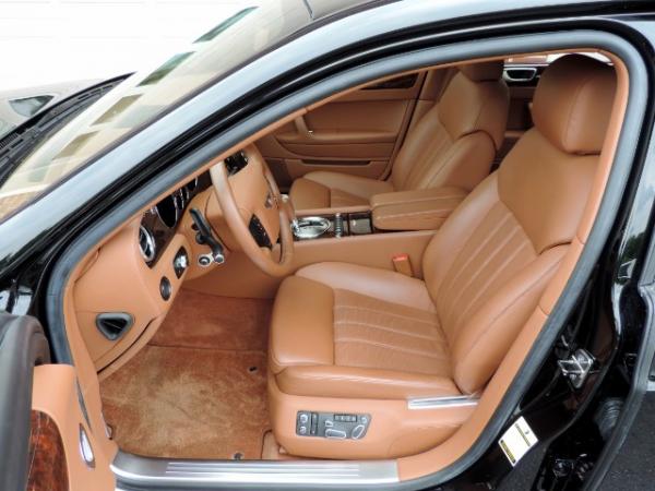 Used-2006-Bentley-Continental-Flying-Spur-Sedan