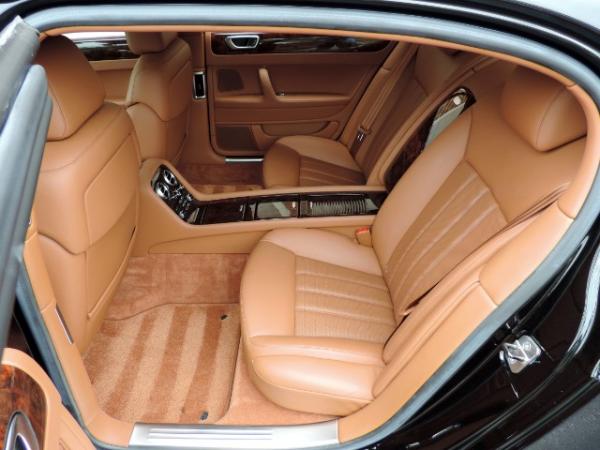 Used-2006-Bentley-Continental-Flying-Spur-Sedan