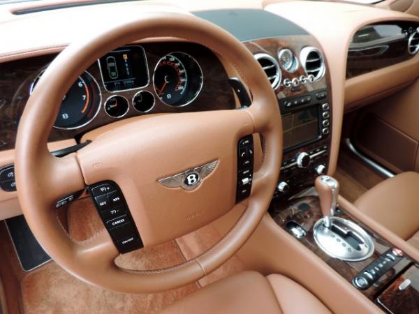 Used-2006-Bentley-Continental-Flying-Spur-Sedan