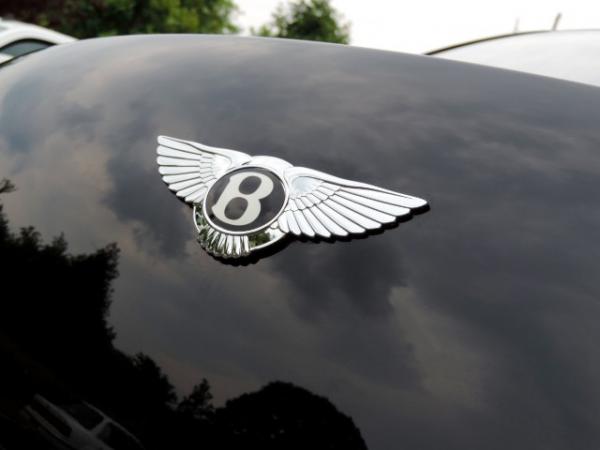 Used-2006-Bentley-Continental-Flying-Spur-Sedan