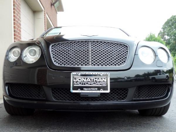 Used-2006-Bentley-Continental-Flying-Spur-Sedan