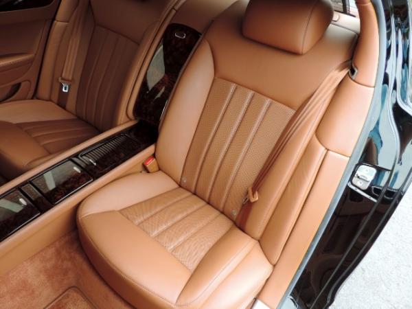 Used-2006-Bentley-Continental-Flying-Spur-Sedan