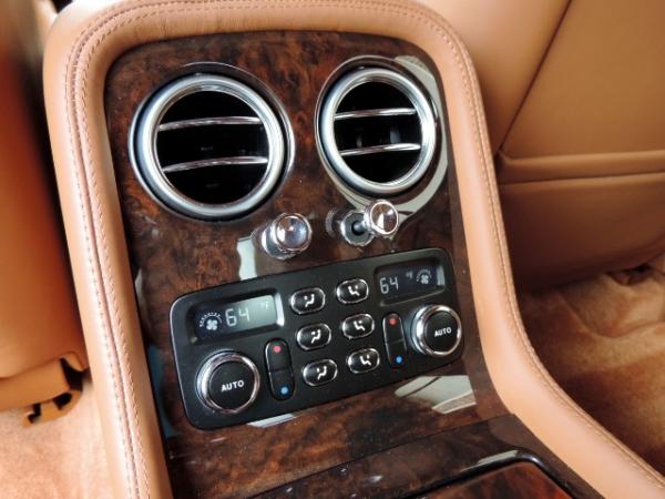 Used-2006-Bentley-Continental-Flying-Spur-Sedan