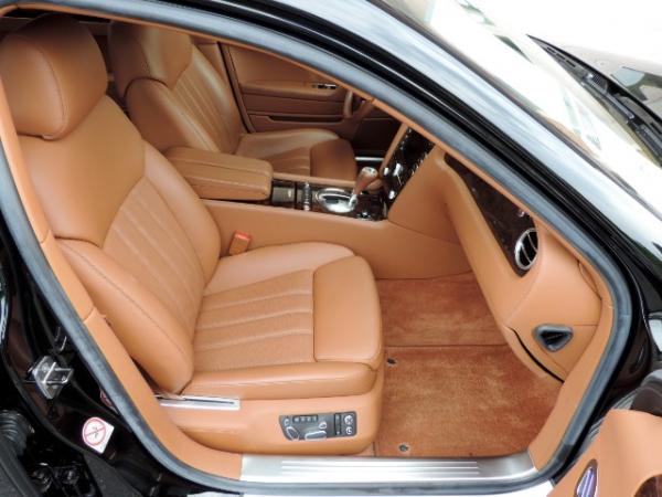 Used-2006-Bentley-Continental-Flying-Spur-Sedan