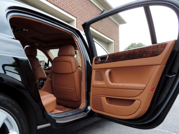 Used-2006-Bentley-Continental-Flying-Spur-Sedan