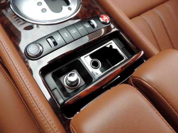 Used-2006-Bentley-Continental-Flying-Spur-Sedan