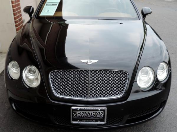 Used-2006-Bentley-Continental-Flying-Spur-Sedan