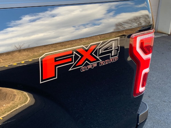 Used-2018-Ford-F-150-XLT-Sport-FX4-4X4