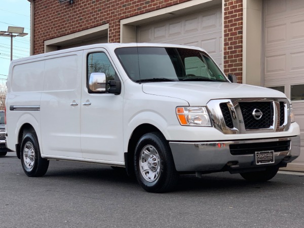 Used-2012-Nissan-NV-Cargo-3500-HD-S