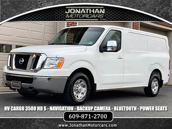 Used-2012-Nissan-NV-Cargo-3500-HD-S