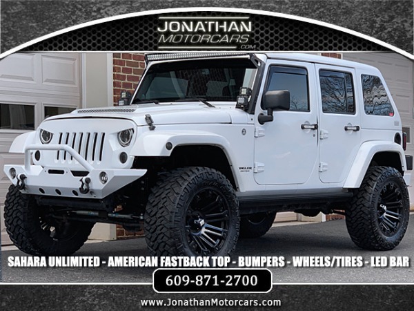 Used-2014-Jeep-Wrangler-Unlimited-Sahara