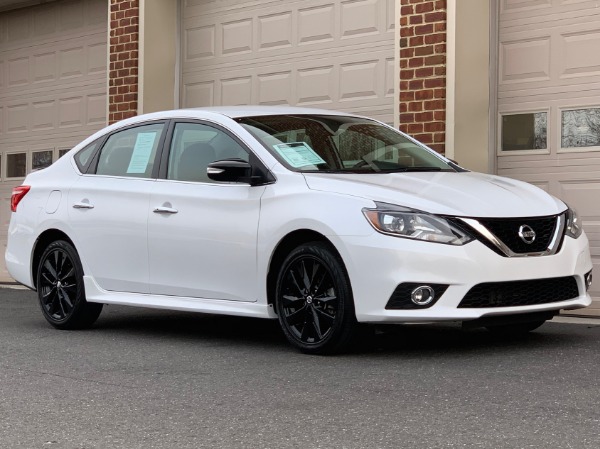 Used-2017-Nissan-Sentra-SR-Midnight-Edition