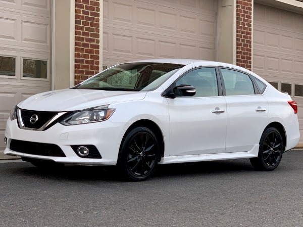 Used-2017-Nissan-Sentra-SR-Midnight-Edition