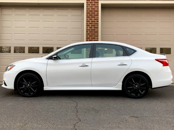 Used-2017-Nissan-Sentra-SR-Midnight-Edition