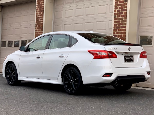 Used-2017-Nissan-Sentra-SR-Midnight-Edition