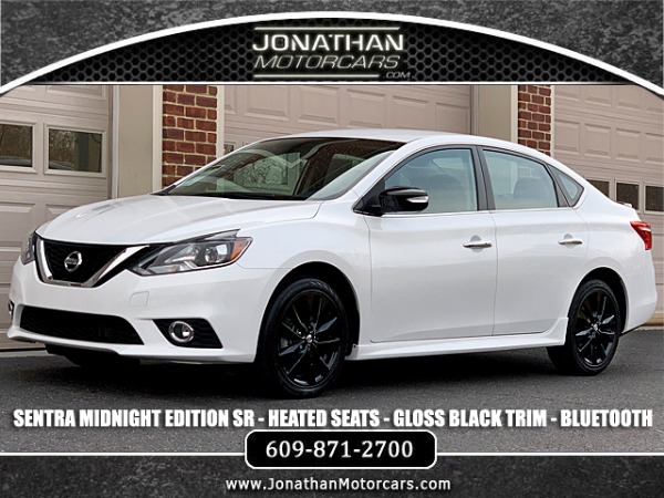 Used-2017-Nissan-Sentra-SR-Midnight-Edition