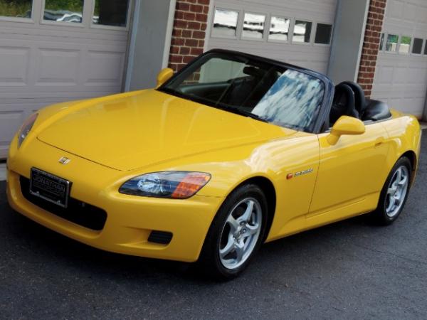 Used-2001-Honda-S2000