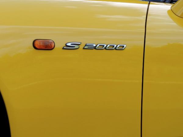 Used-2001-Honda-S2000