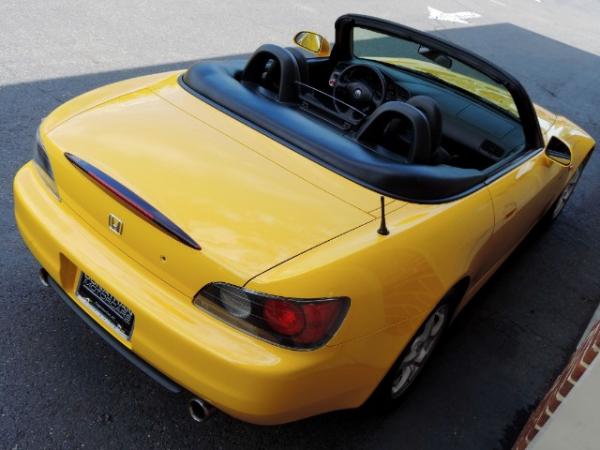 Used-2001-Honda-S2000