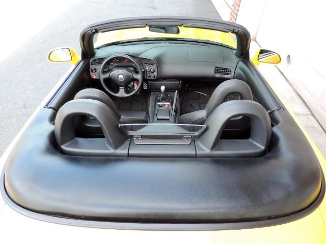 2001 Honda S2000 Stock # 002921 for sale near Edgewater Park, NJ | NJ ...