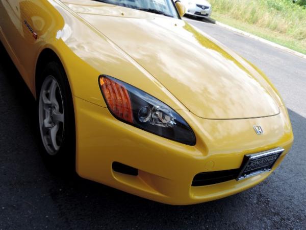 Used-2001-Honda-S2000