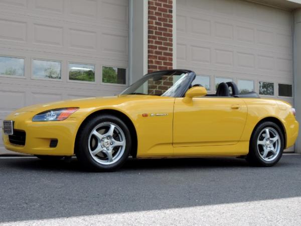 Used-2001-Honda-S2000