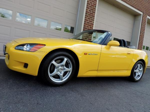 Used-2001-Honda-S2000