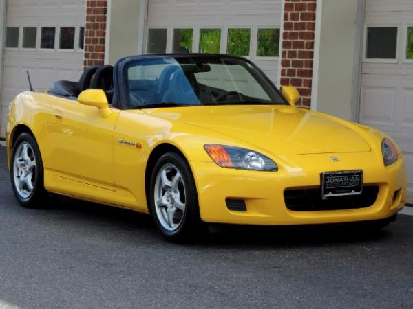 Used-2001-Honda-S2000