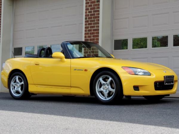 Used-2001-Honda-S2000