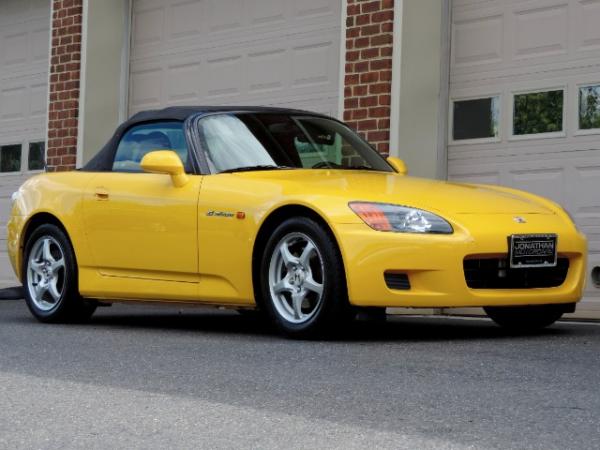 Used-2001-Honda-S2000