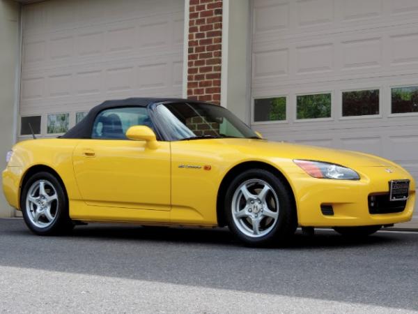 Used-2001-Honda-S2000