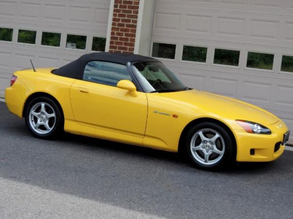 Used-2001-Honda-S2000