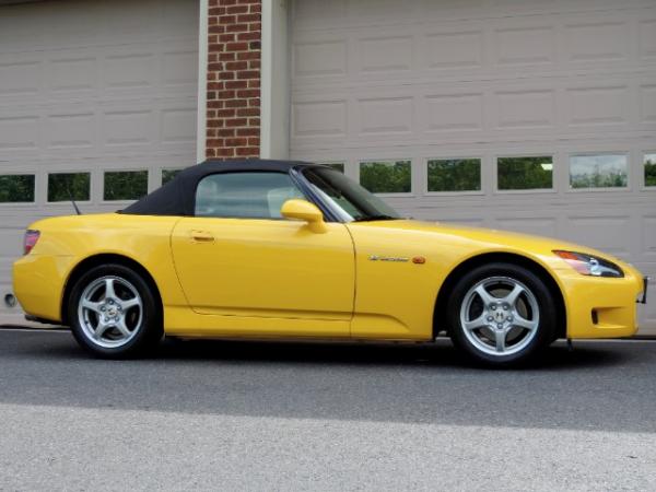 Used-2001-Honda-S2000