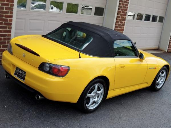 Used-2001-Honda-S2000