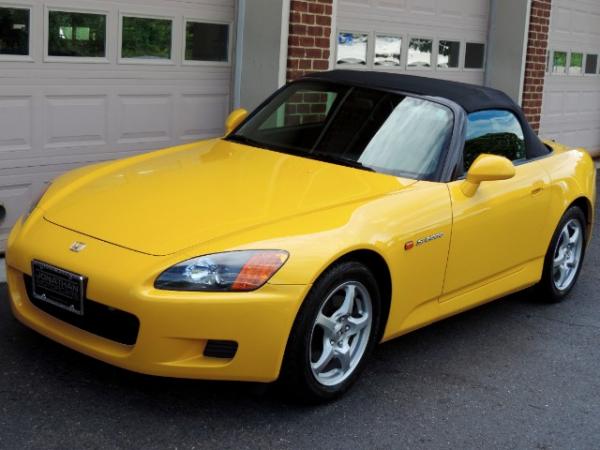 Used-2001-Honda-S2000