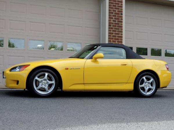 Used-2001-Honda-S2000