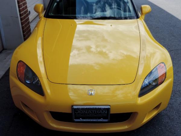 Used-2001-Honda-S2000