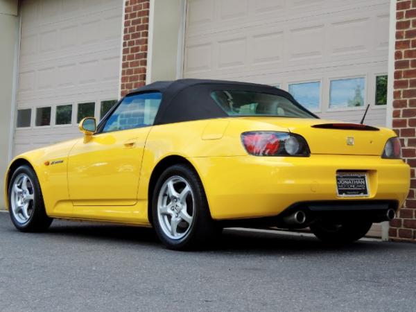 Used-2001-Honda-S2000