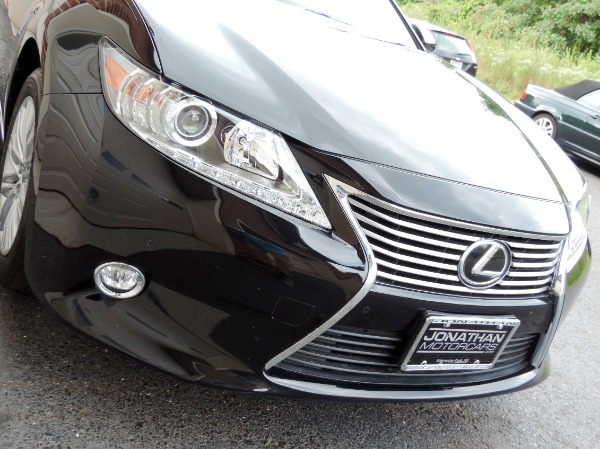 Used-2014-Lexus-ES-350-Sedan