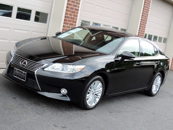 Used-2014-Lexus-ES-350-Sedan