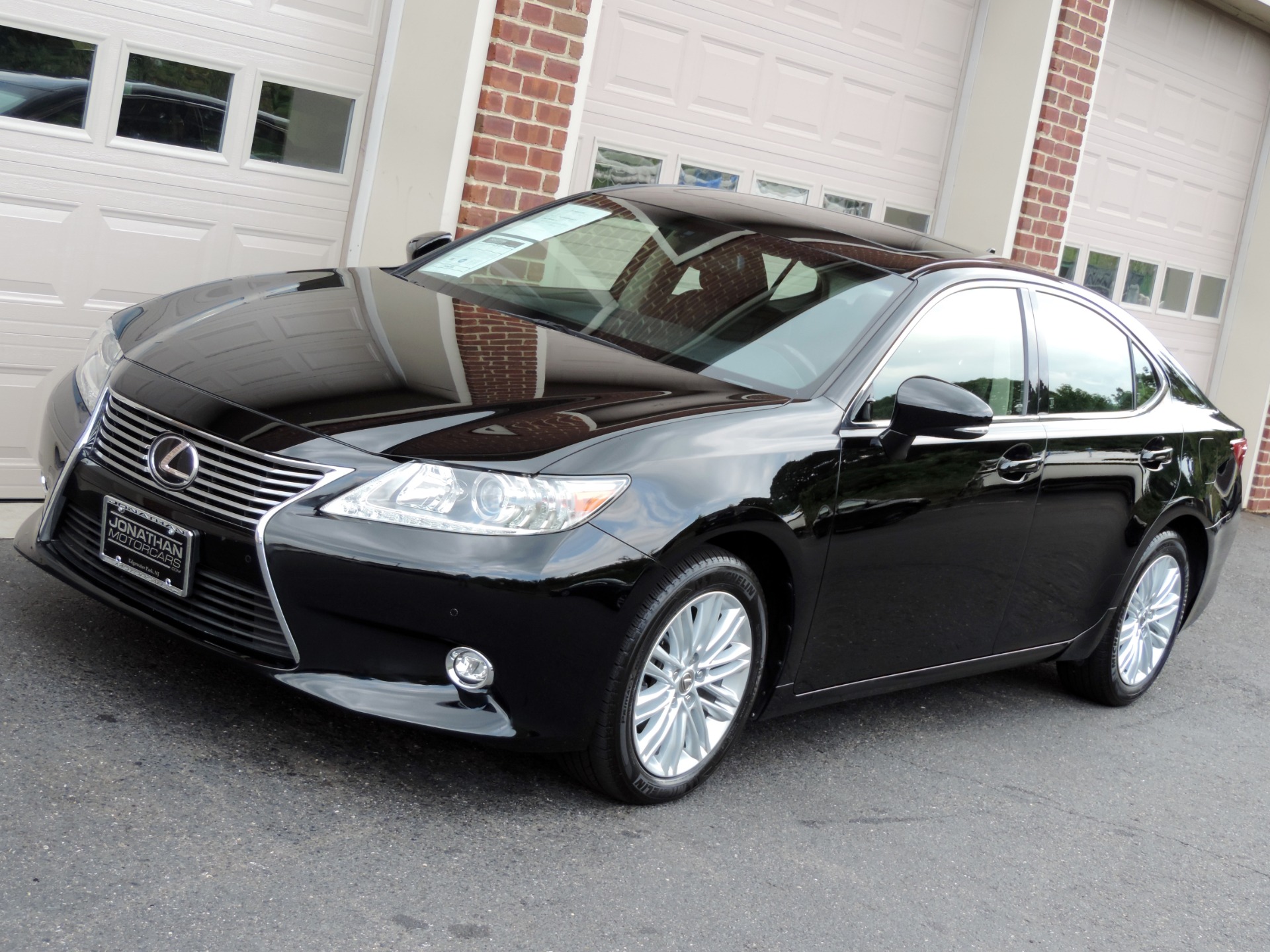 2014 Lexus ES 350 Sedan Stock # 125024 for sale near Edgewater Park, NJ