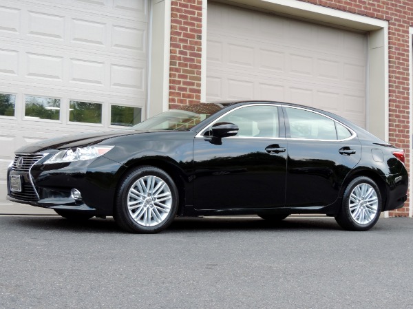 Used-2014-Lexus-ES-350-Sedan