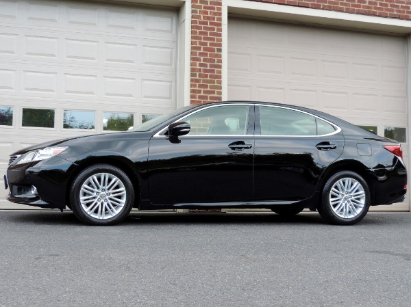 Used-2014-Lexus-ES-350-Sedan