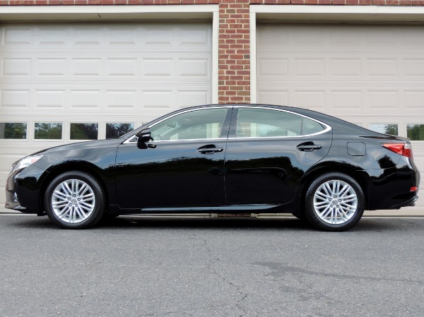 Used-2014-Lexus-ES-350-Sedan