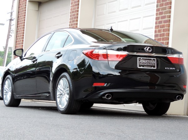 Used-2014-Lexus-ES-350-Sedan