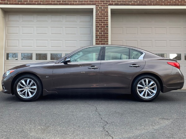 Used-2015-INFINITI-Q50-Premium-AWD