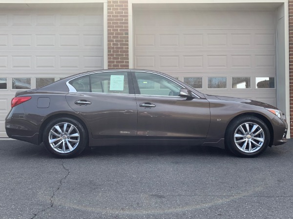 Used-2015-INFINITI-Q50-Premium-AWD