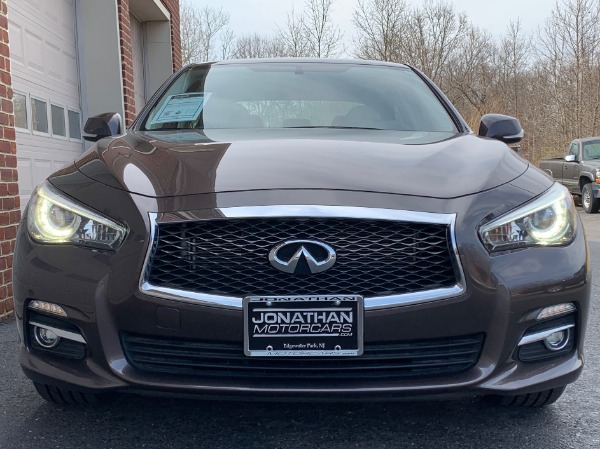 Used-2015-INFINITI-Q50-Premium-AWD